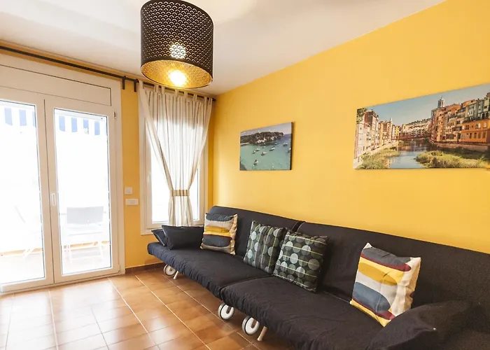 Lets Holidays Carbonera 2 Апартаменты