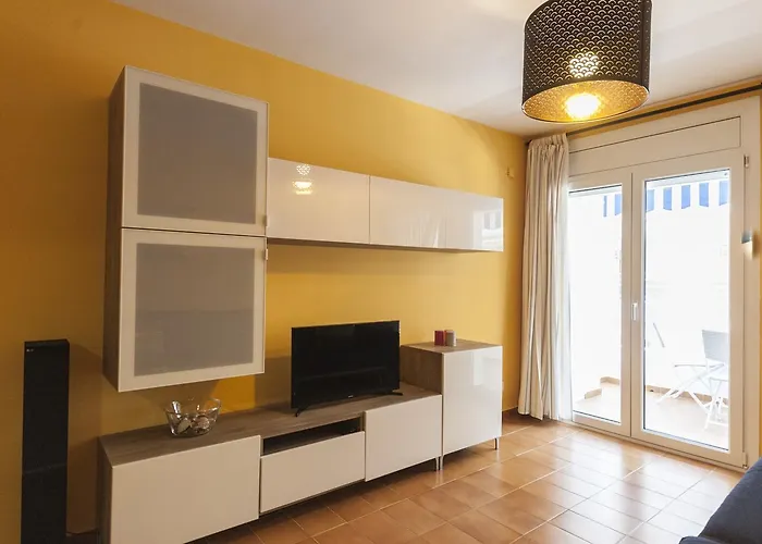 Lets Holidays Carbonera 2 Апартаменты *