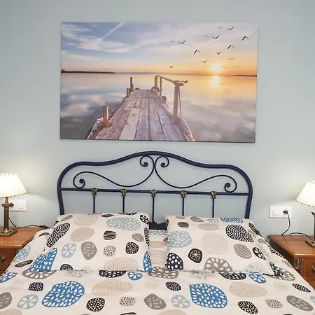 Apartment Lets Holidays Carbonera 2
