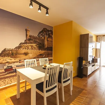 Apartment Lets Holidays Carbonera 2