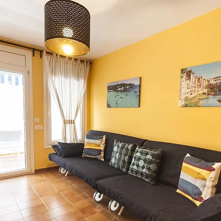 Lets Holidays Carbonera 2 Apartment