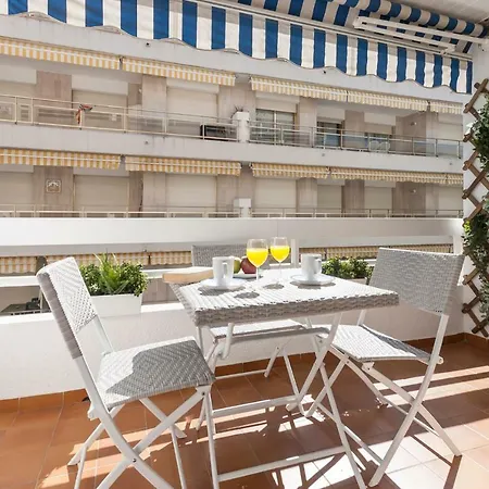 Lets Holidays Carbonera 2 Appartement *